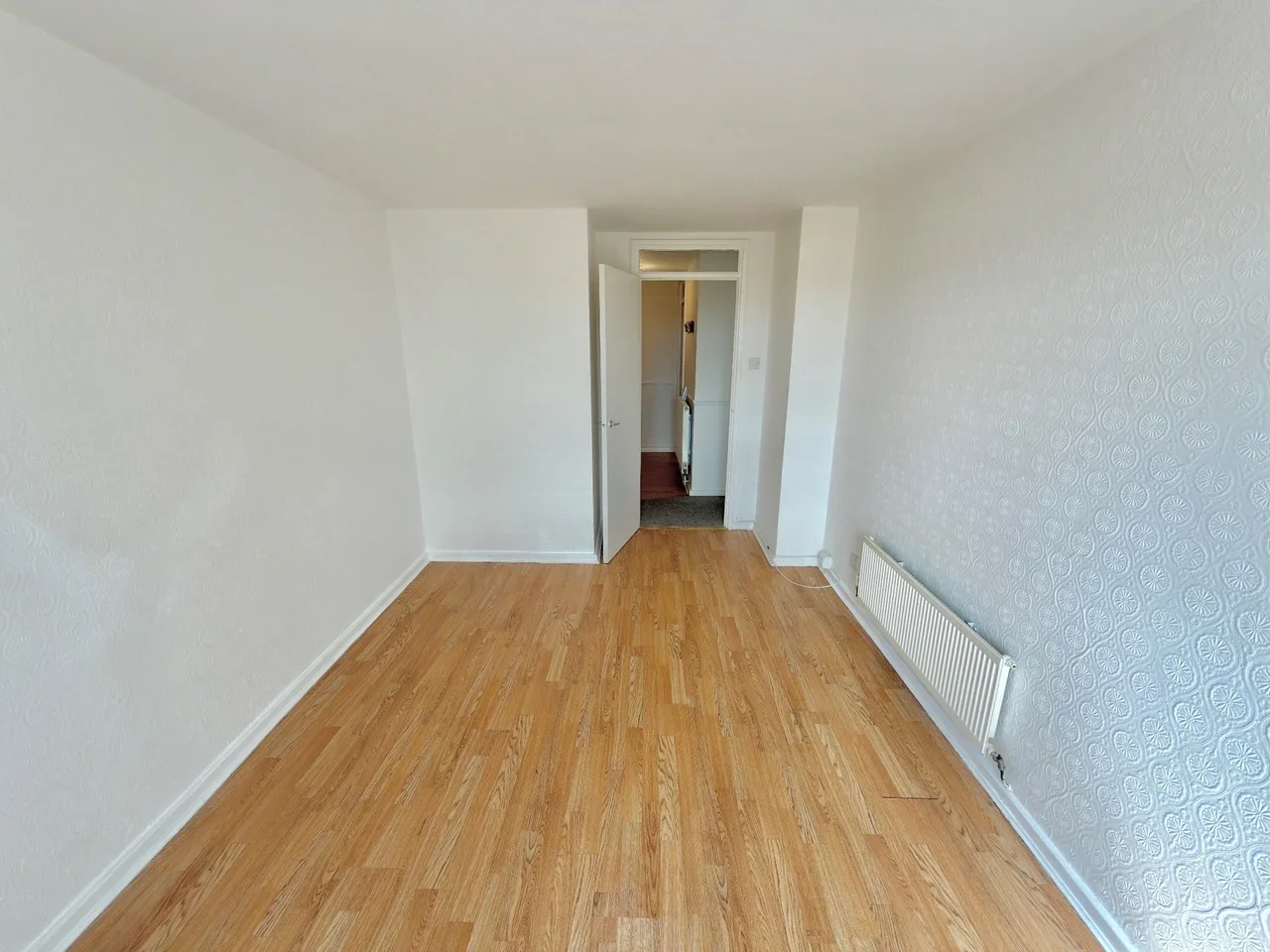 Flat Okement Drive in Wolverhampton