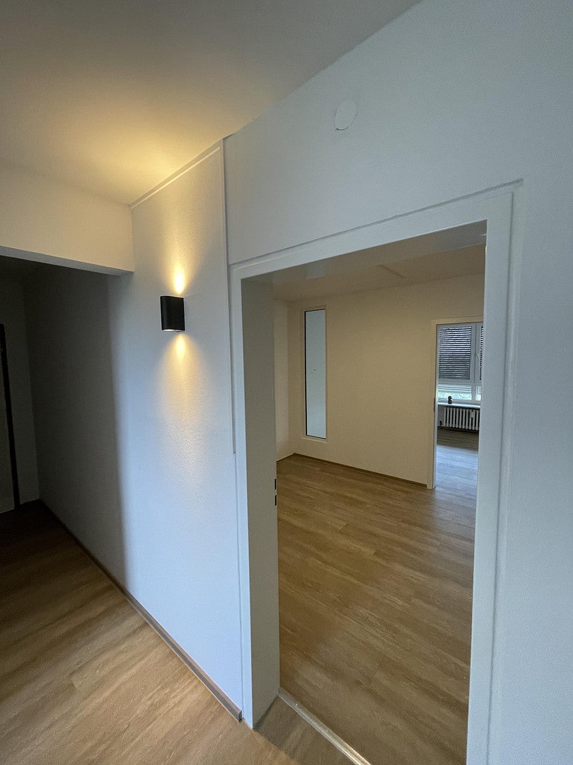 Wohnung Bartningstraße in Darmstadt