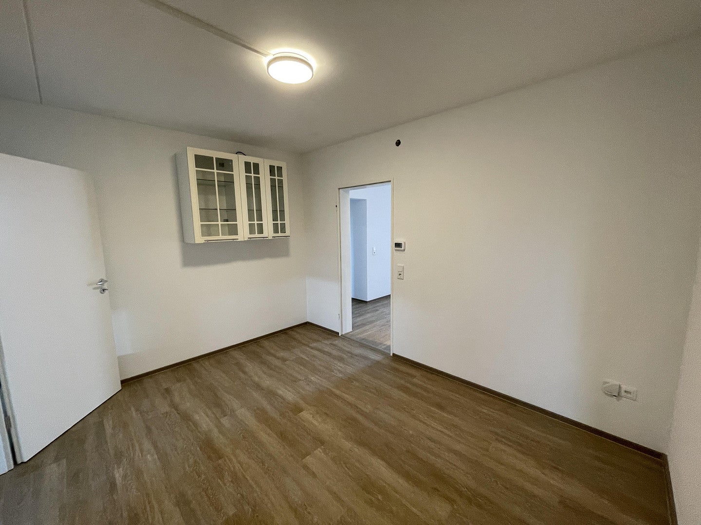 Wohnung Bartningstraße in Darmstadt
