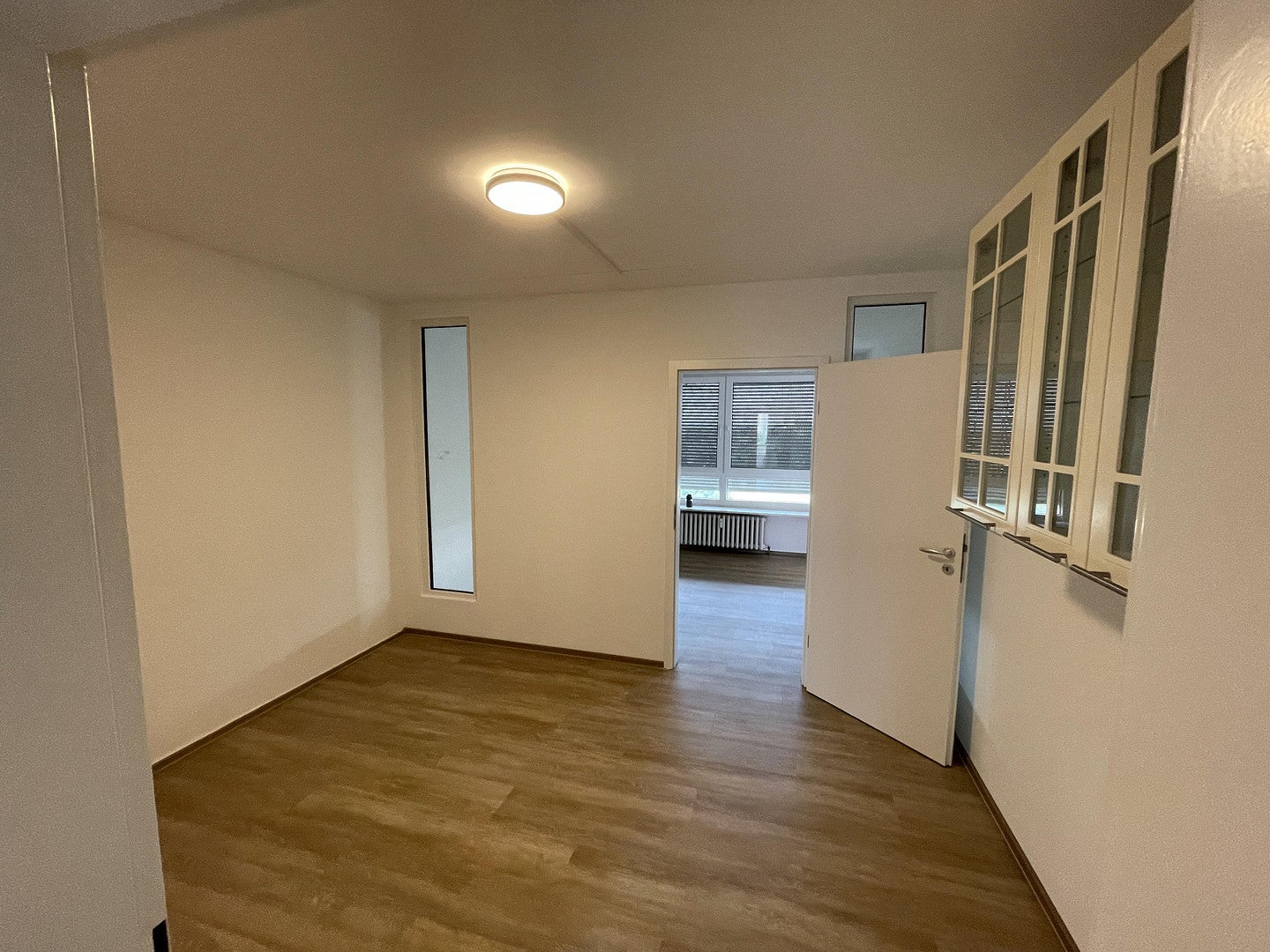 Wohnung Bartningstraße in Darmstadt