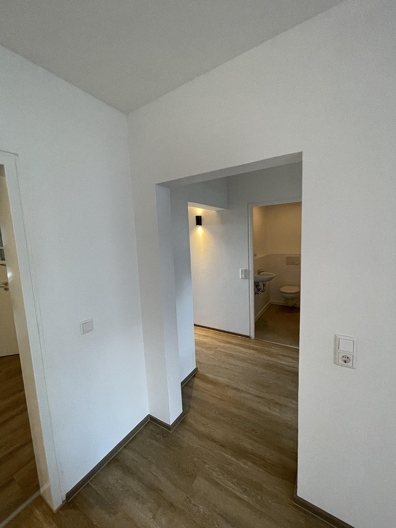 Wohnung Bartningstraße in Darmstadt