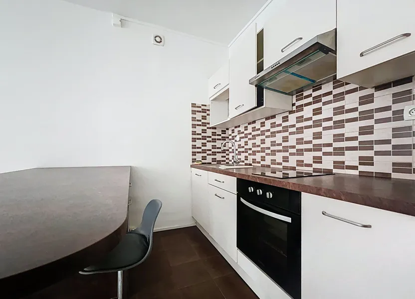 Appartement Rue de Paris à Villeneuve-Saint-Georges