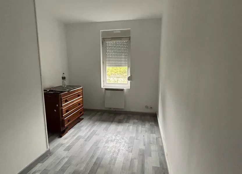 Appartement Rue Émile Thiébaux à La Fère