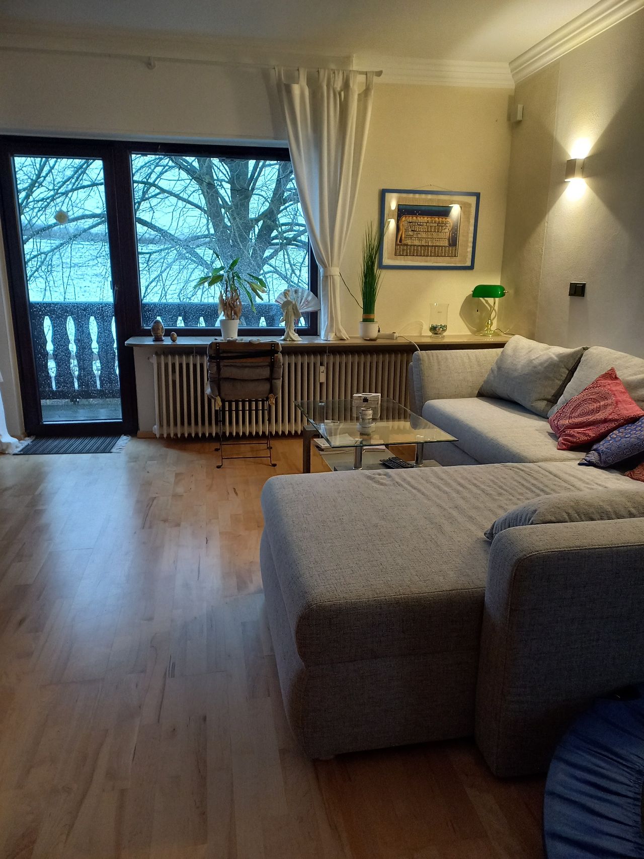 Wohnung Ehrenberg in Wuppertal