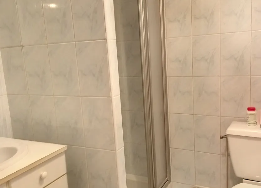 Appartement Impasse du Moulin à La Membrolle-sur-Choisille