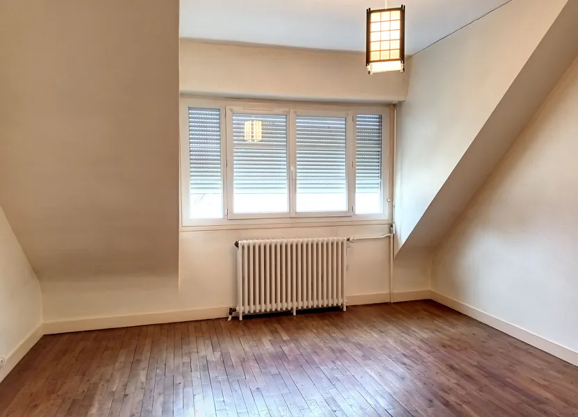 Flat Impasse du Moulin in La Membrolle-sur-Choisille