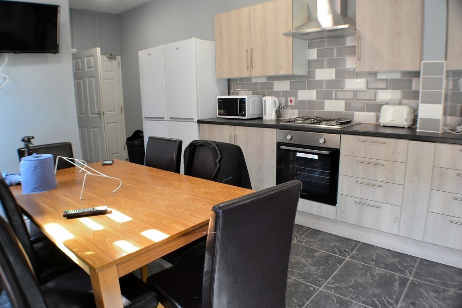 Room Severn Street in Derby