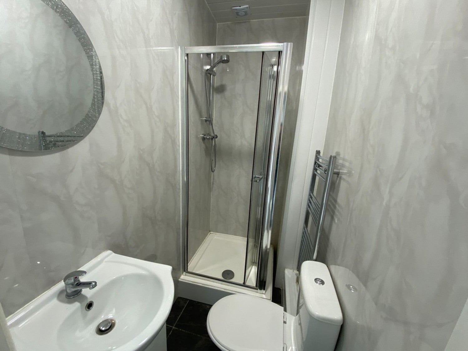 Room Severn Street in Derby