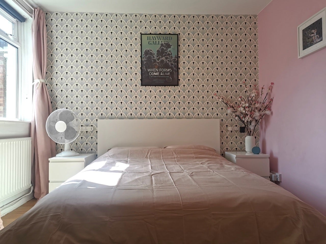Room Gaisford Street in Greater London