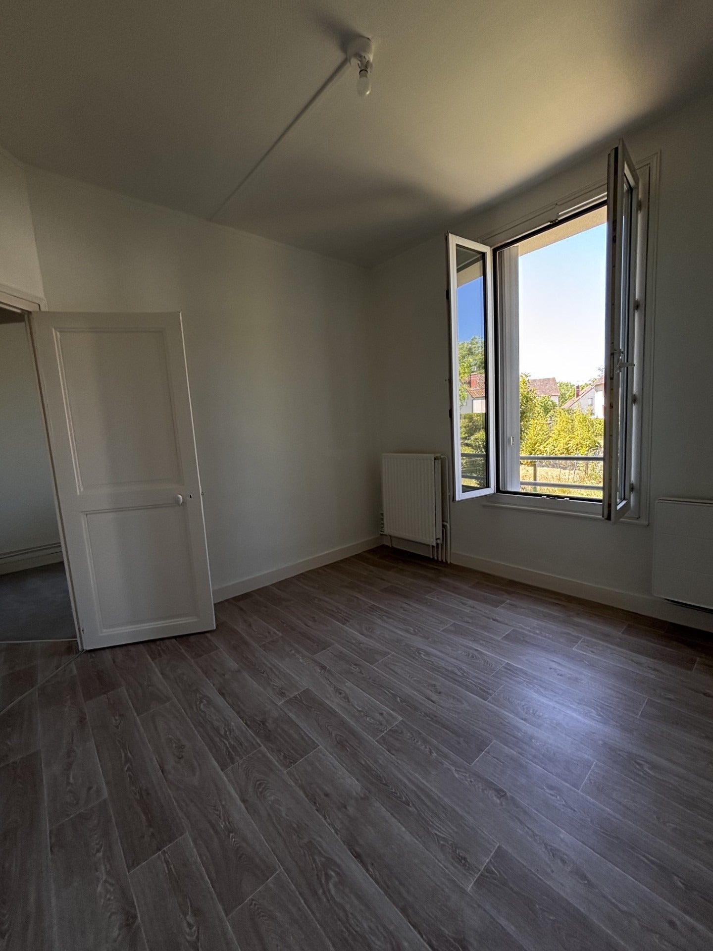 House Rue Henri Sellier in Vierzon