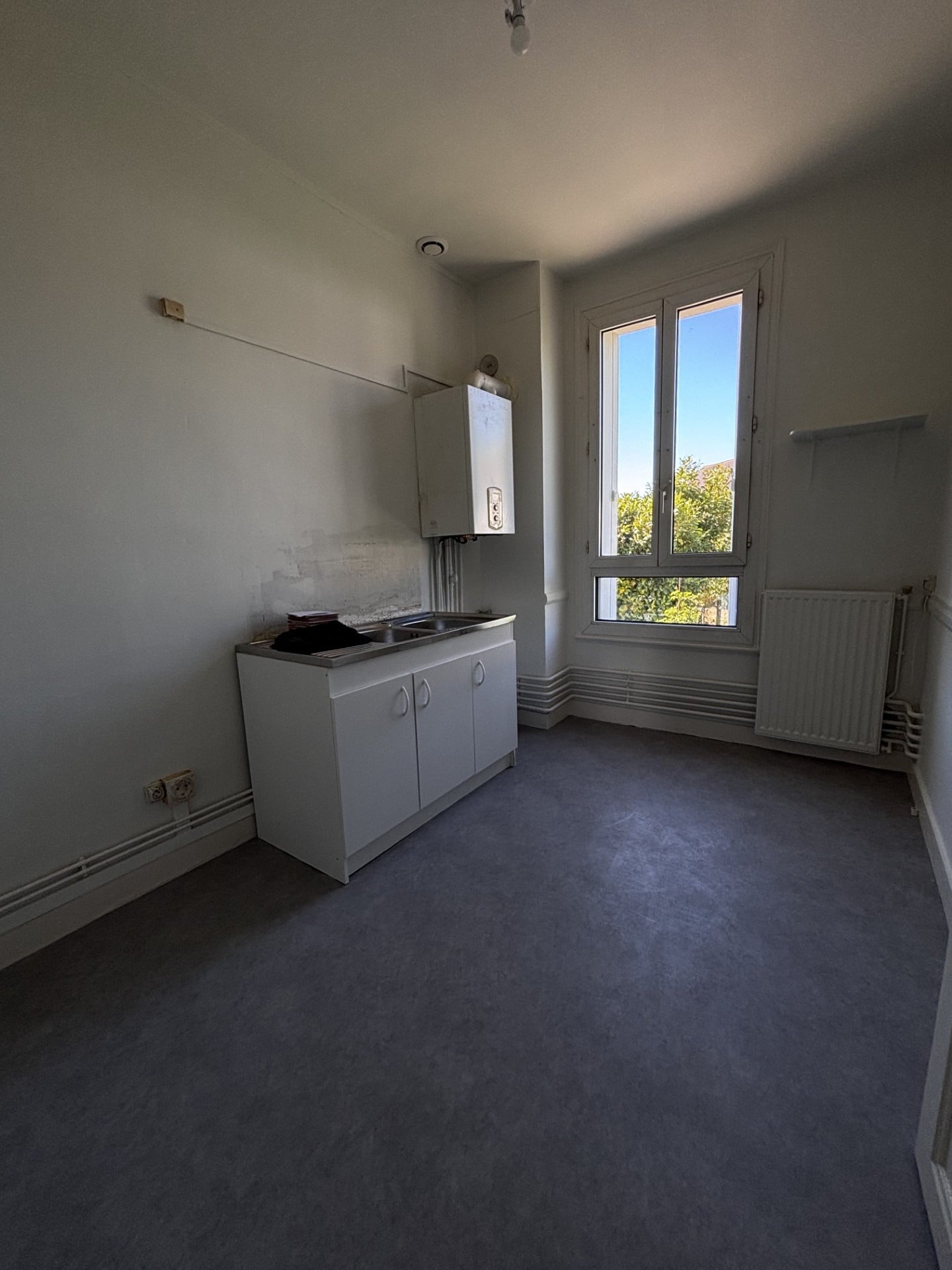 House Rue Henri Sellier in Vierzon