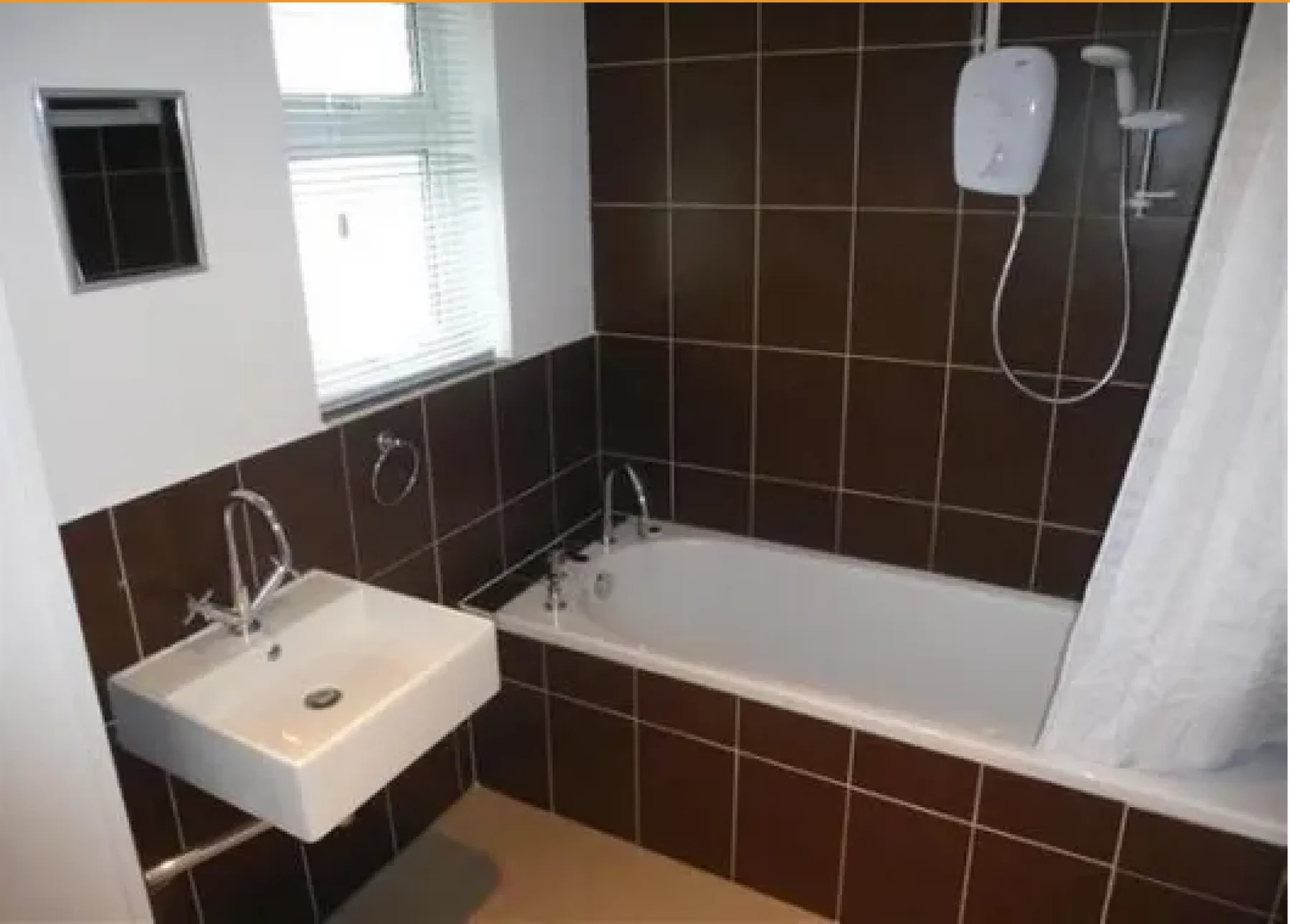 Room Baigent Close in Winchester