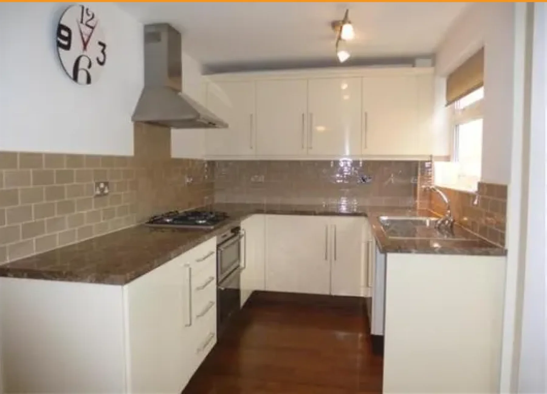 Room Baigent Close in Winchester