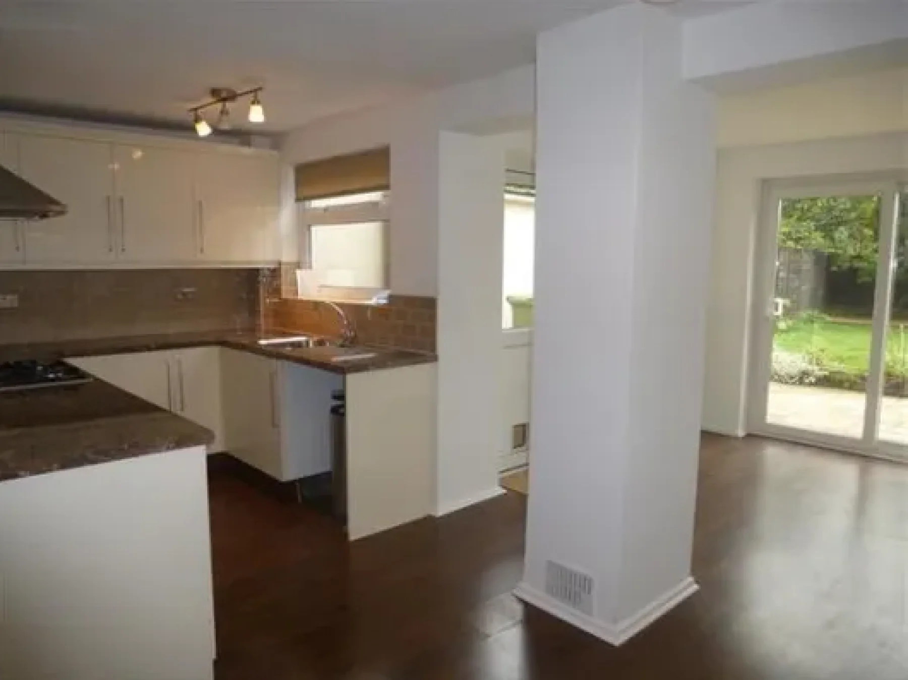 Room Baigent Close in Winchester