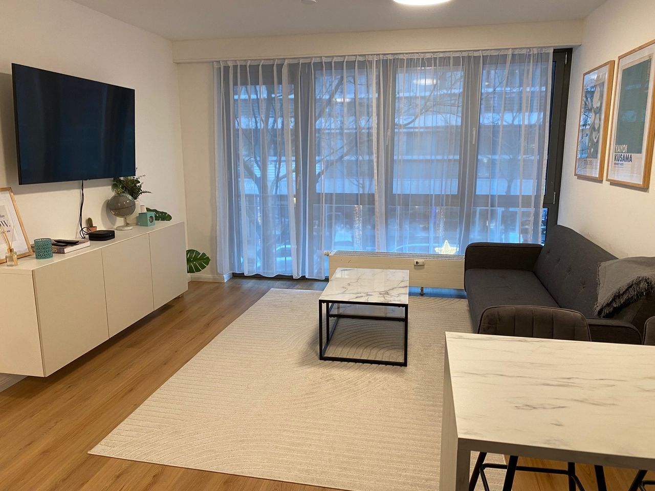 Wohnung Neue Grünstraße in Berlin