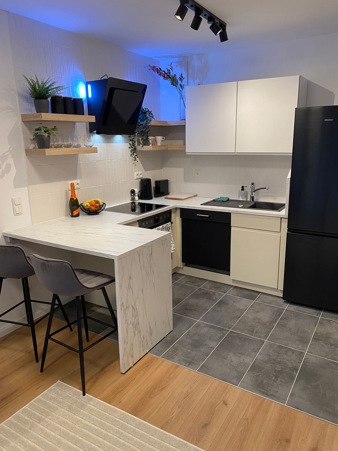 Wohnung Neue Grünstraße in Berlin