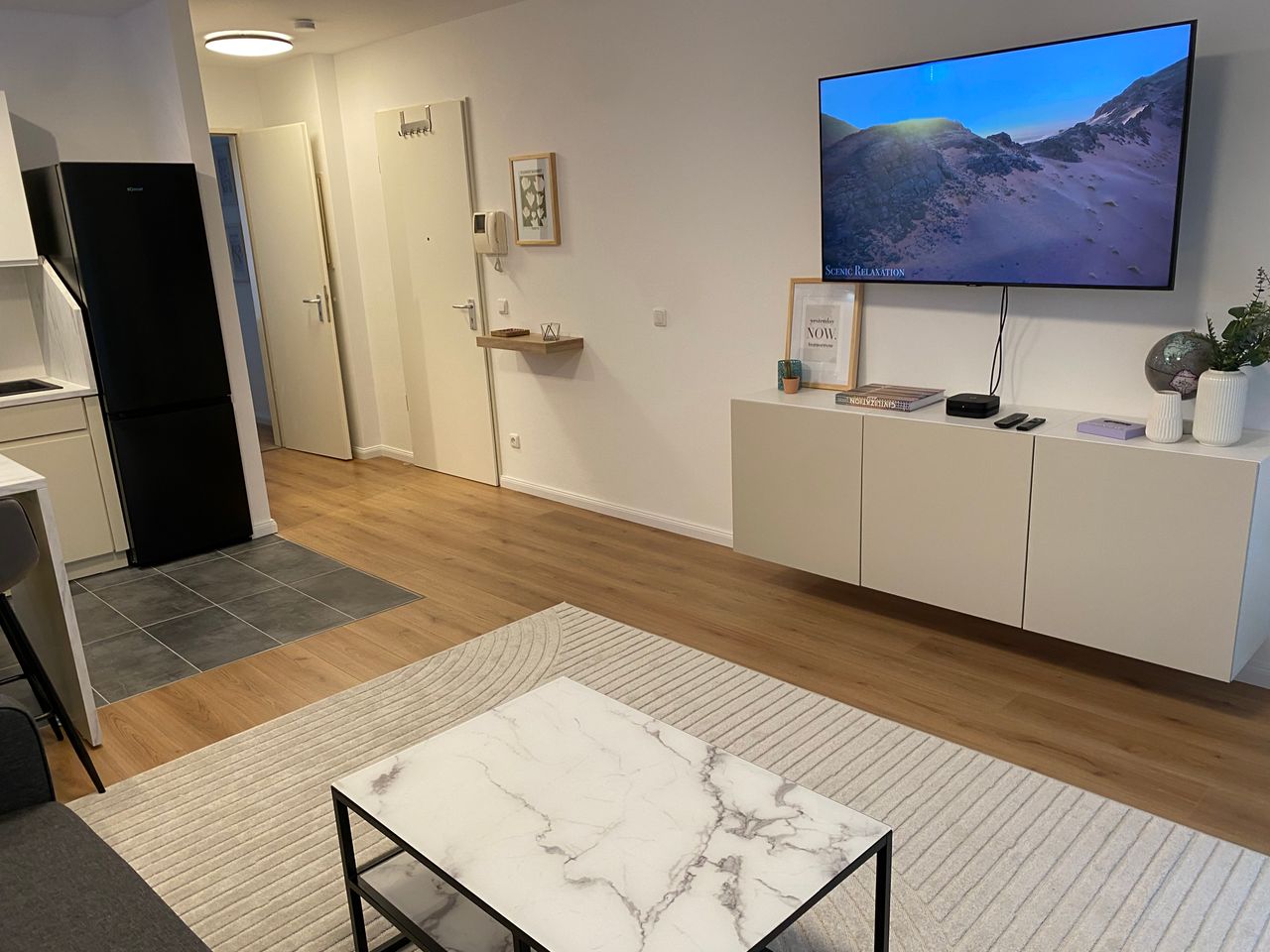 Wohnung Neue Grünstraße in Berlin