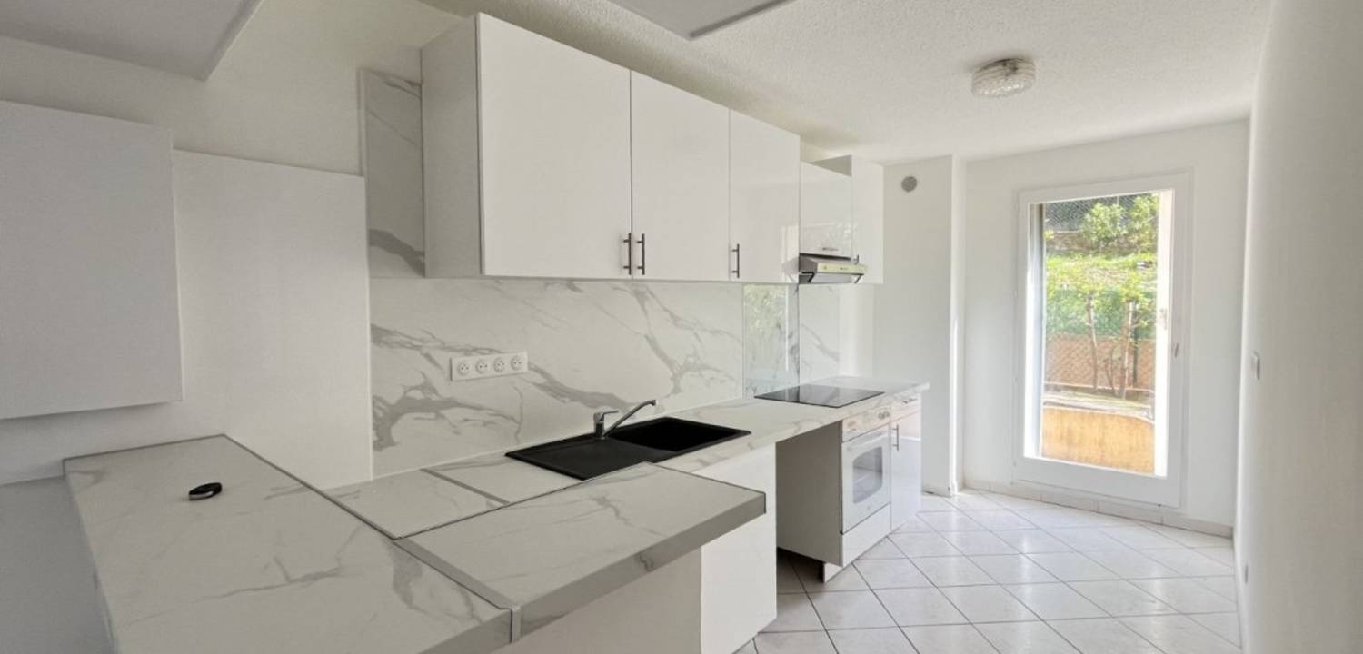 Appartement Impasse de l'Oli à La Trinité