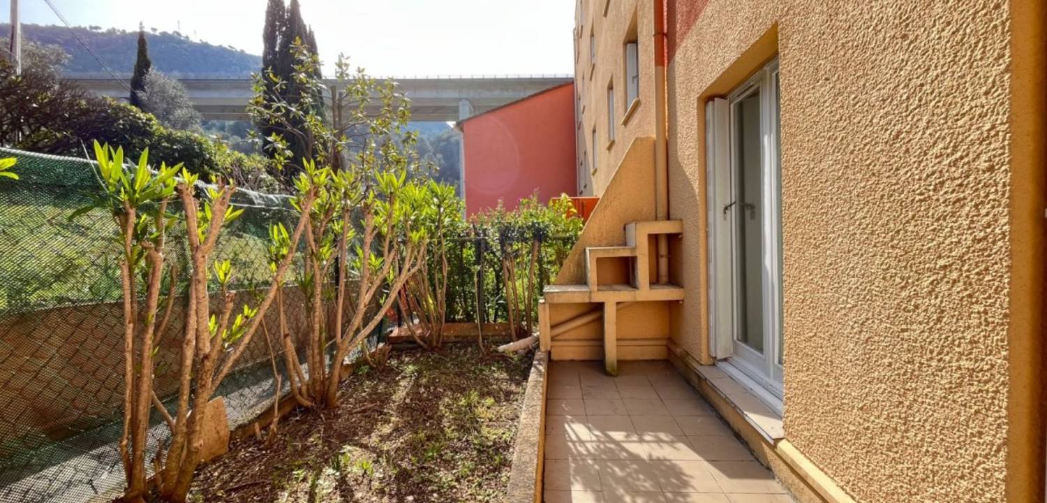 Appartement Impasse de l'Oli à La Trinité