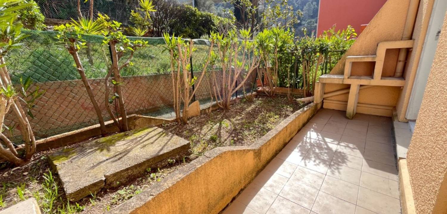 Appartement Impasse de l'Oli à La Trinité