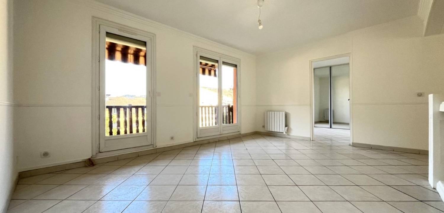 Appartement Impasse de l'Oli à La Trinité
