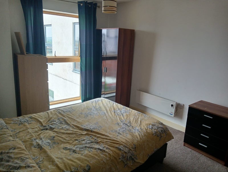 Room Fernie Street in Manchester