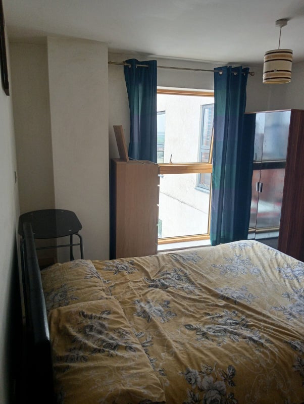 Room Fernie Street in Manchester