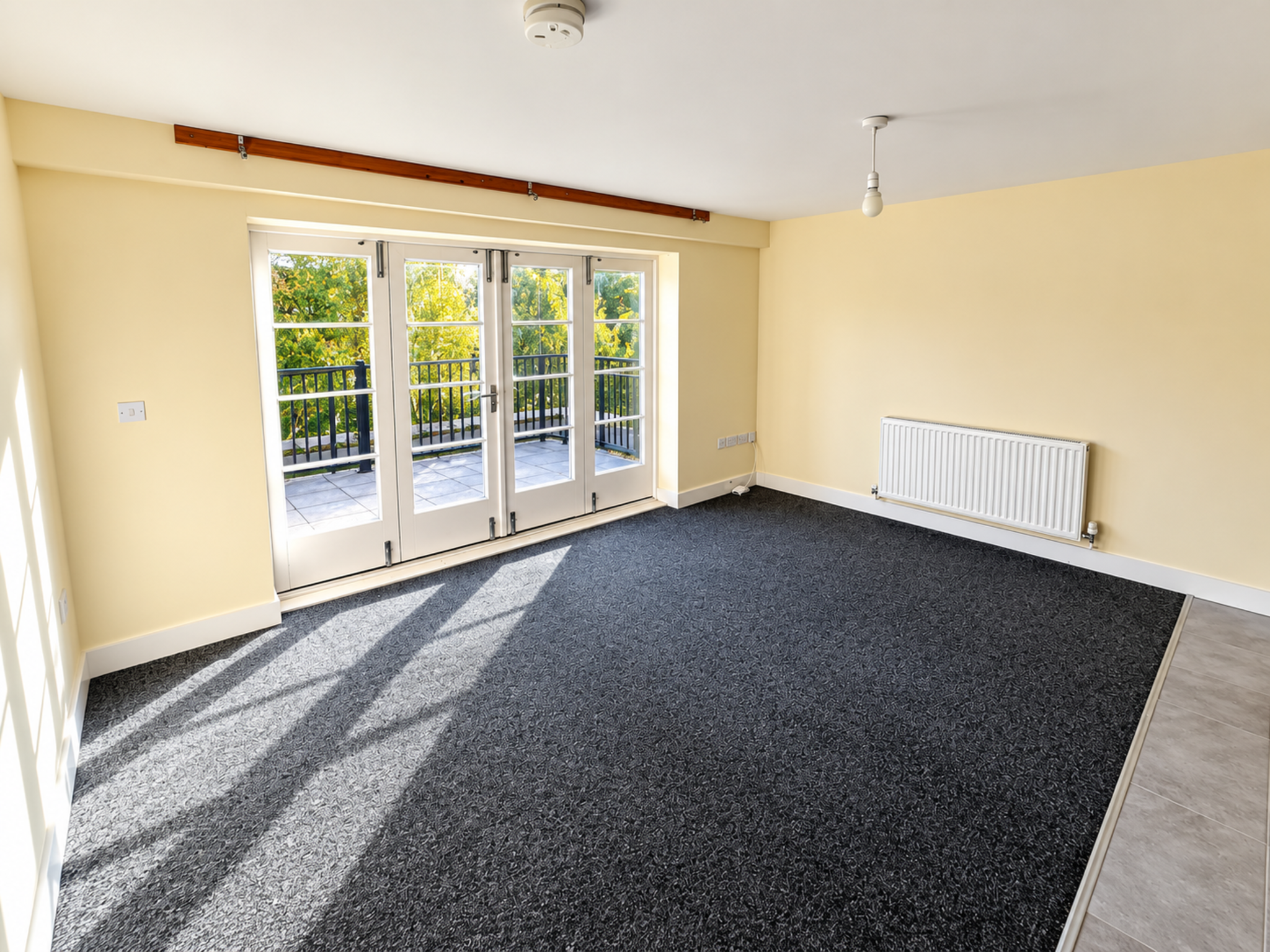 Flat Compton Road in Wolverhampton