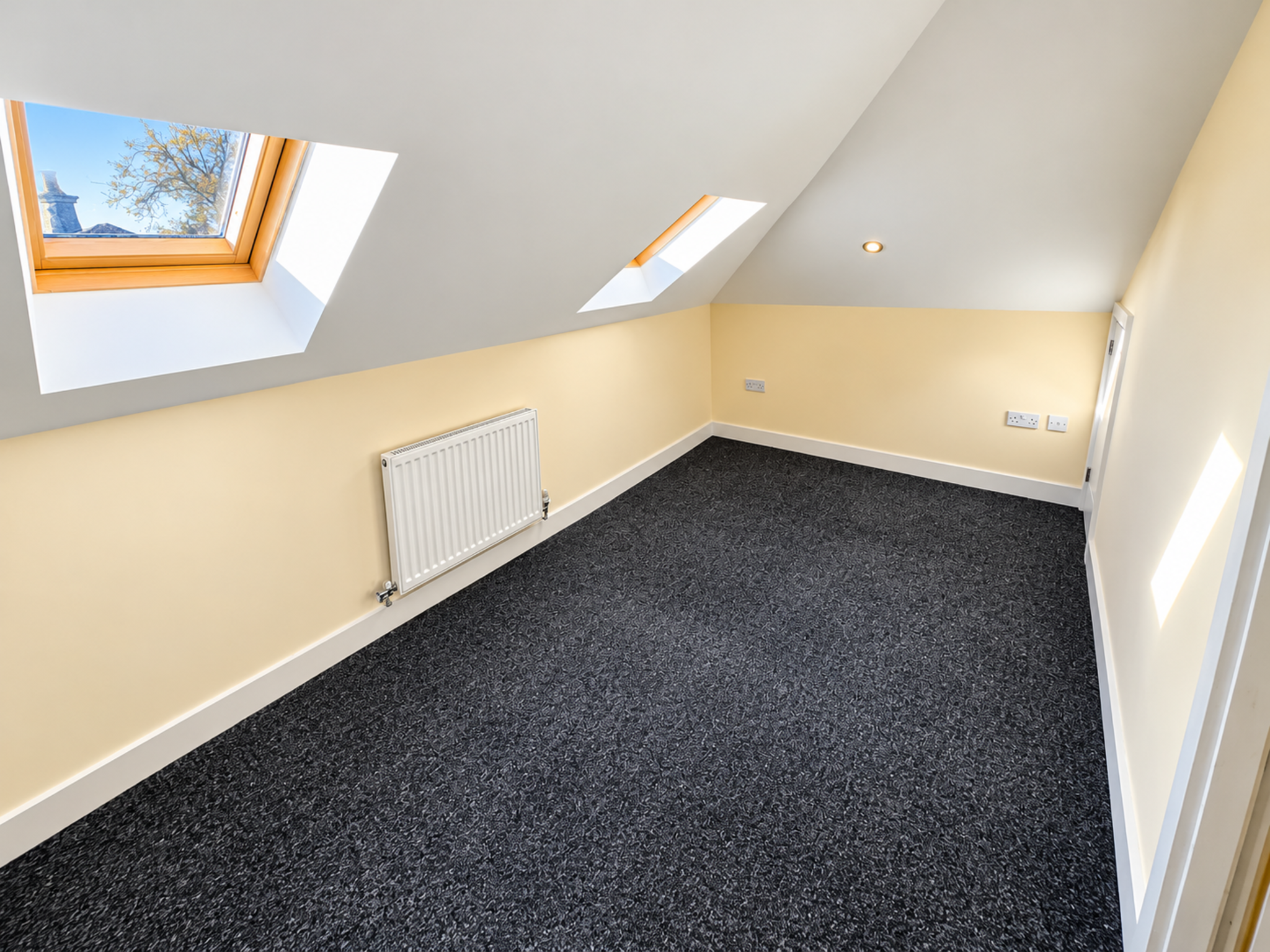 Flat Compton Road in Wolverhampton
