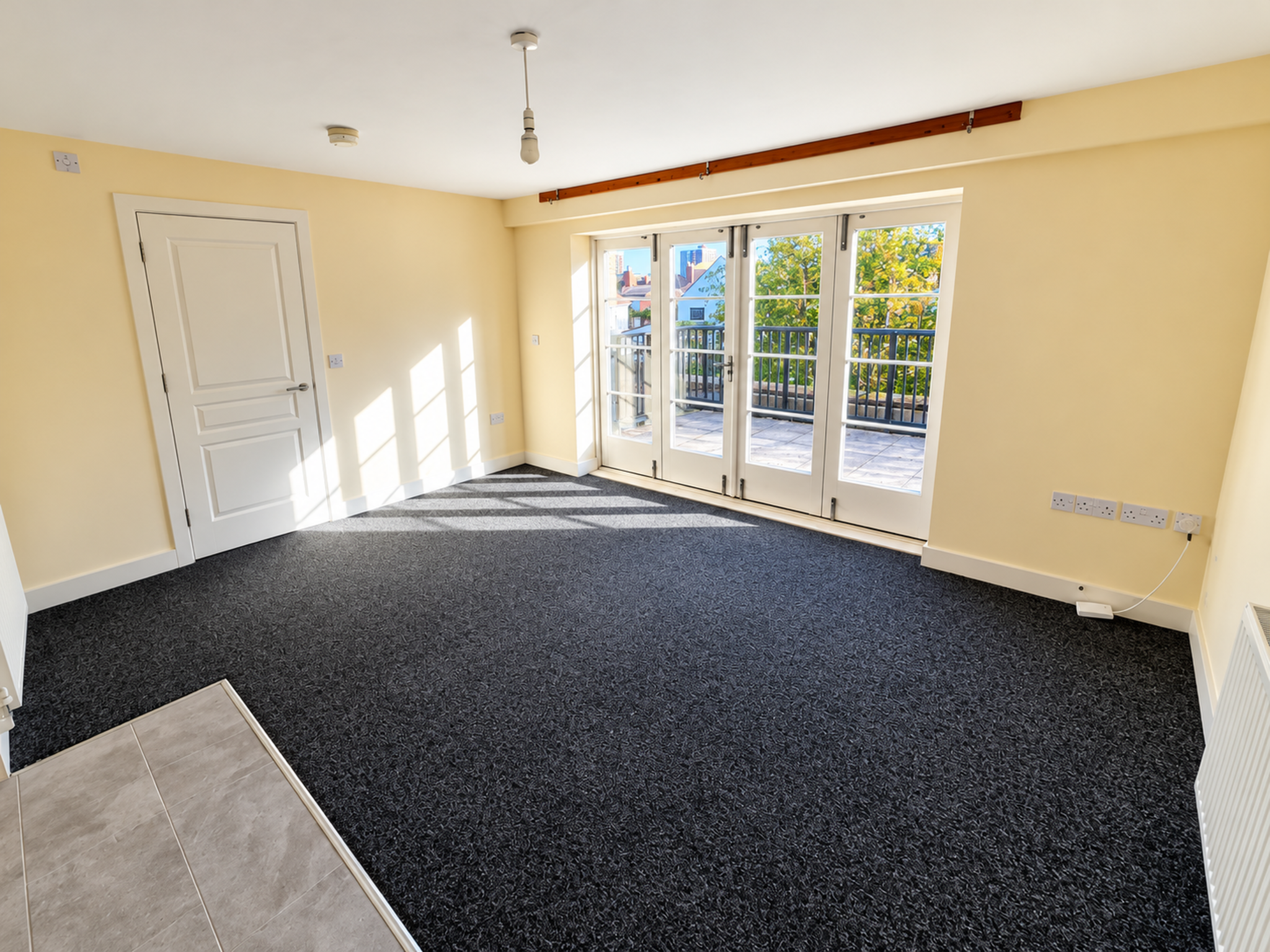 Flat Compton Road in Wolverhampton