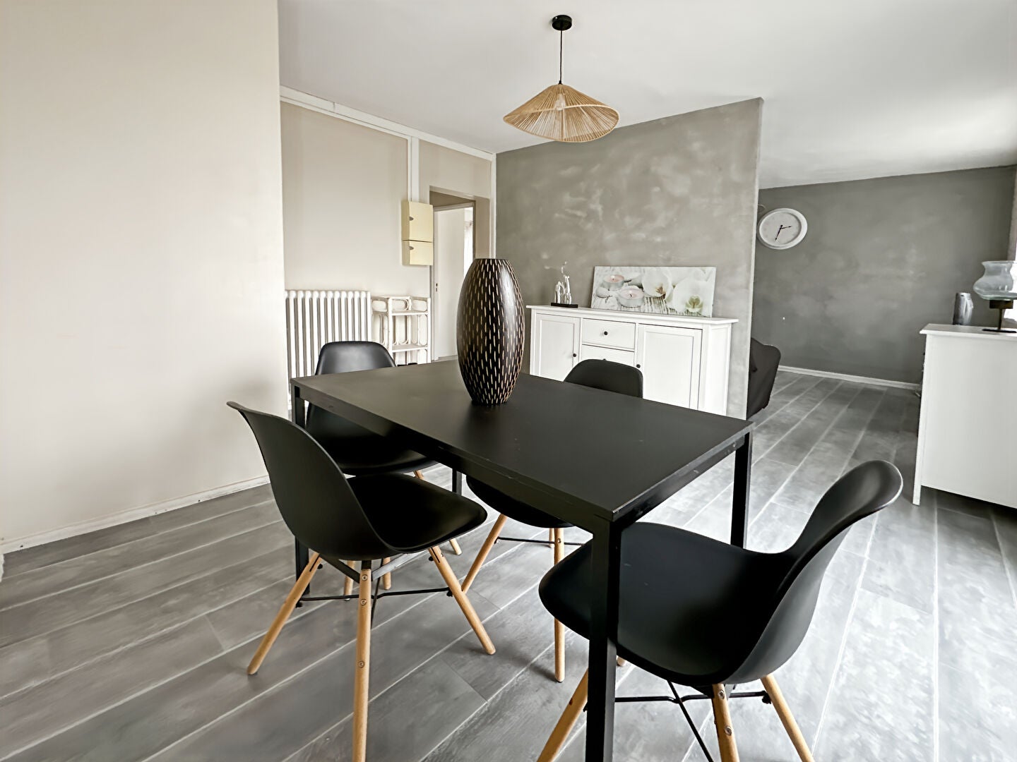 Appartement Impasse Marcel-Cerdan à Poissy