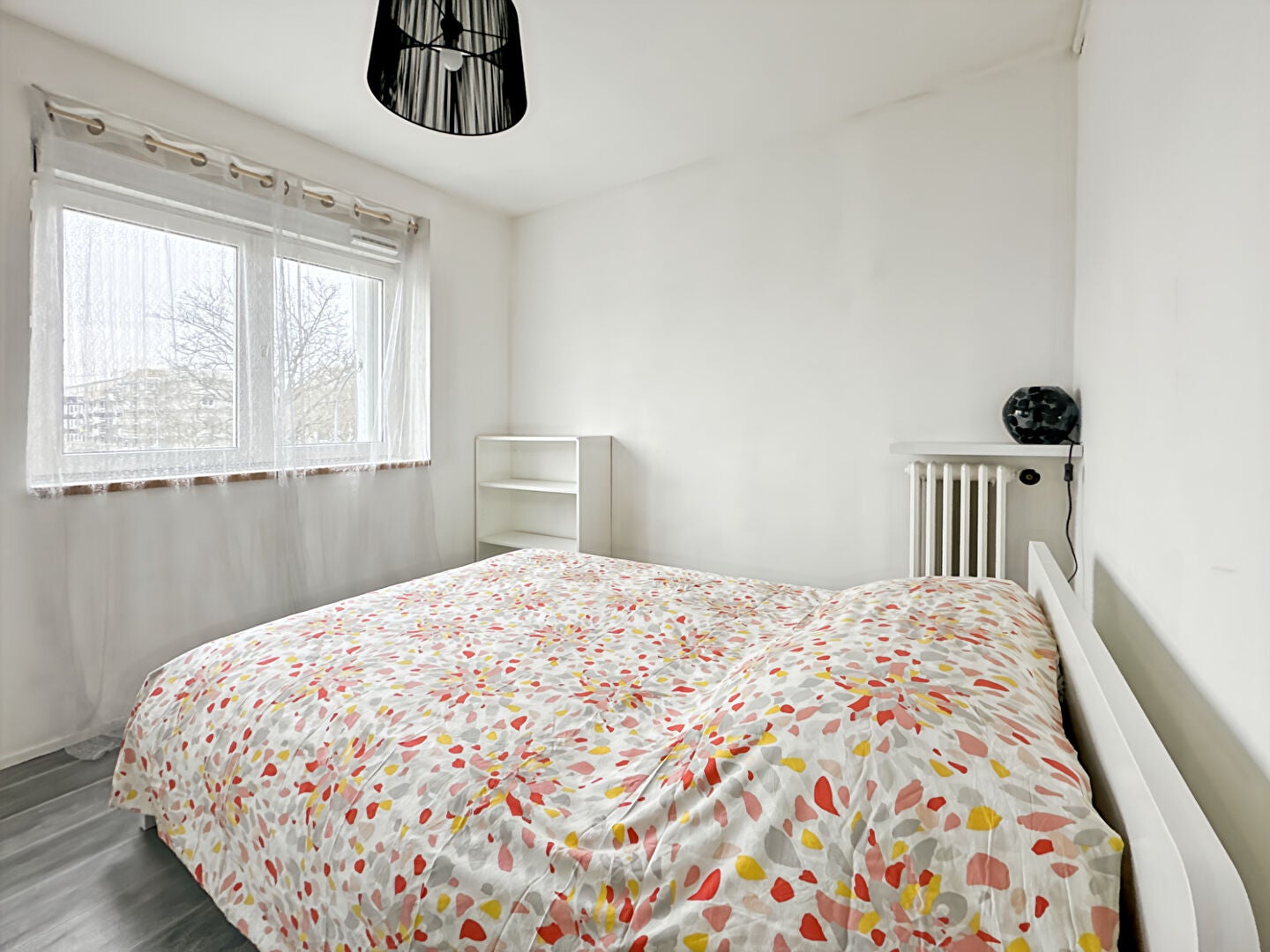 Appartement Impasse Marcel-Cerdan à Poissy
