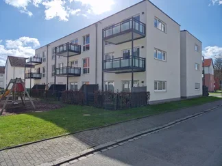 Wohnung Imigstraße in Dortmund