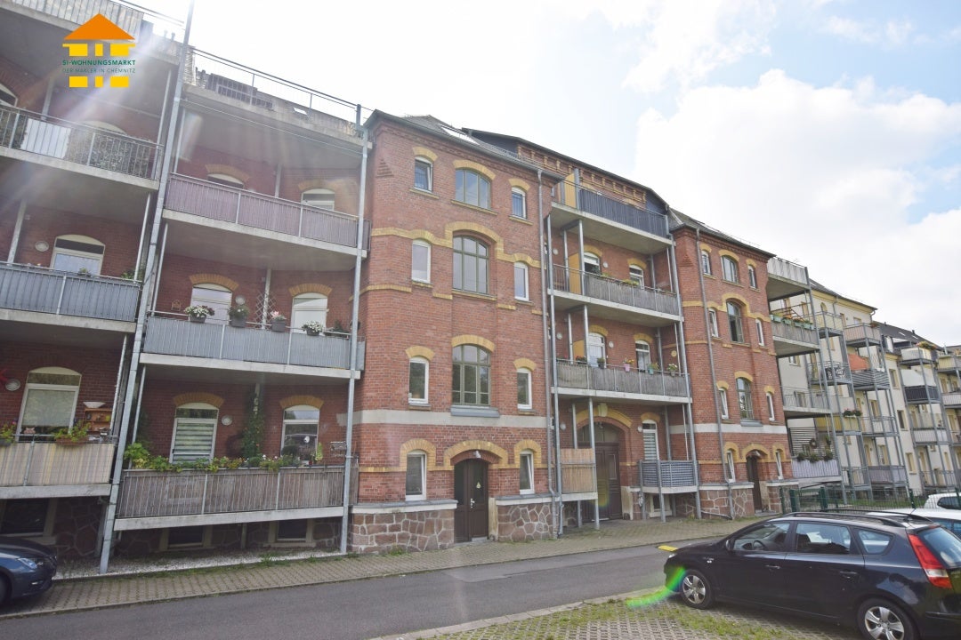 Wohnung Ebersdorfer Straße in Chemnitz