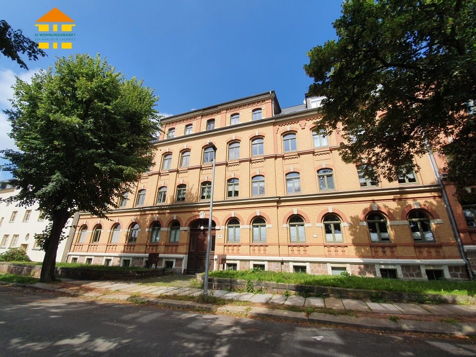 Wohnung Ebersdorfer Straße in Chemnitz