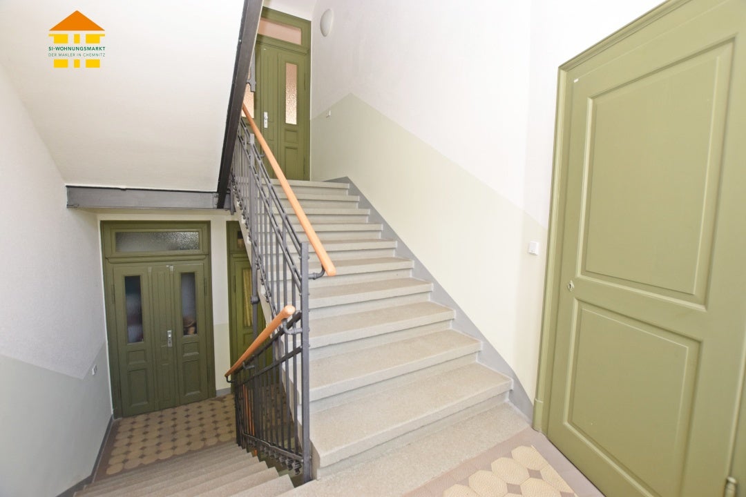 Wohnung Ebersdorfer Straße in Chemnitz