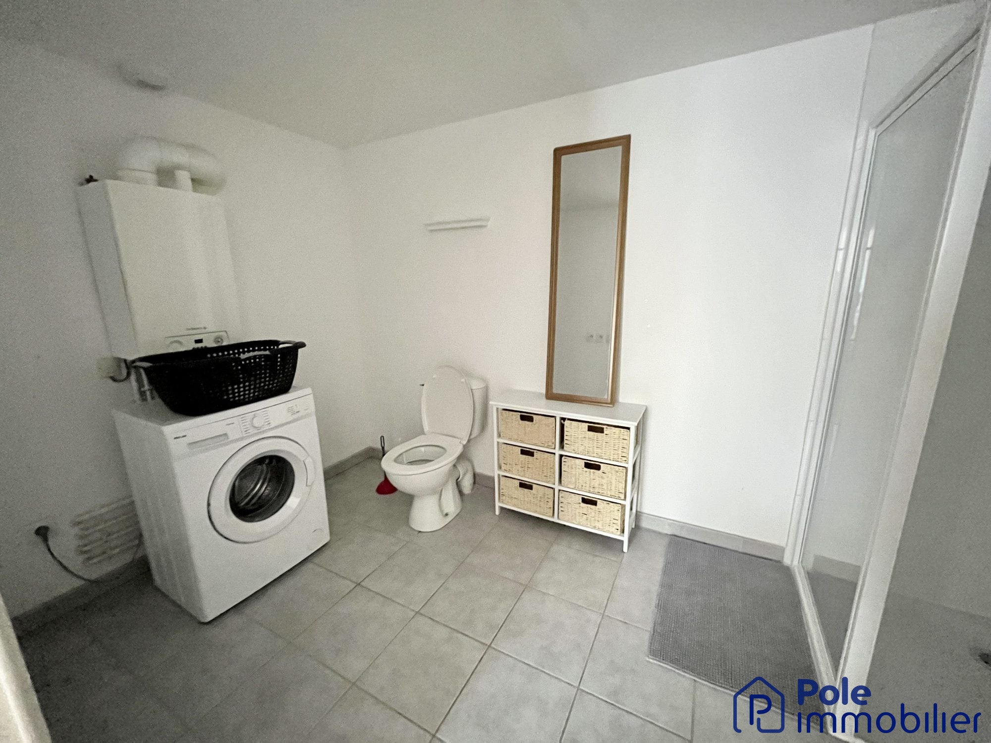 Flat Rue du Sentier in Caen