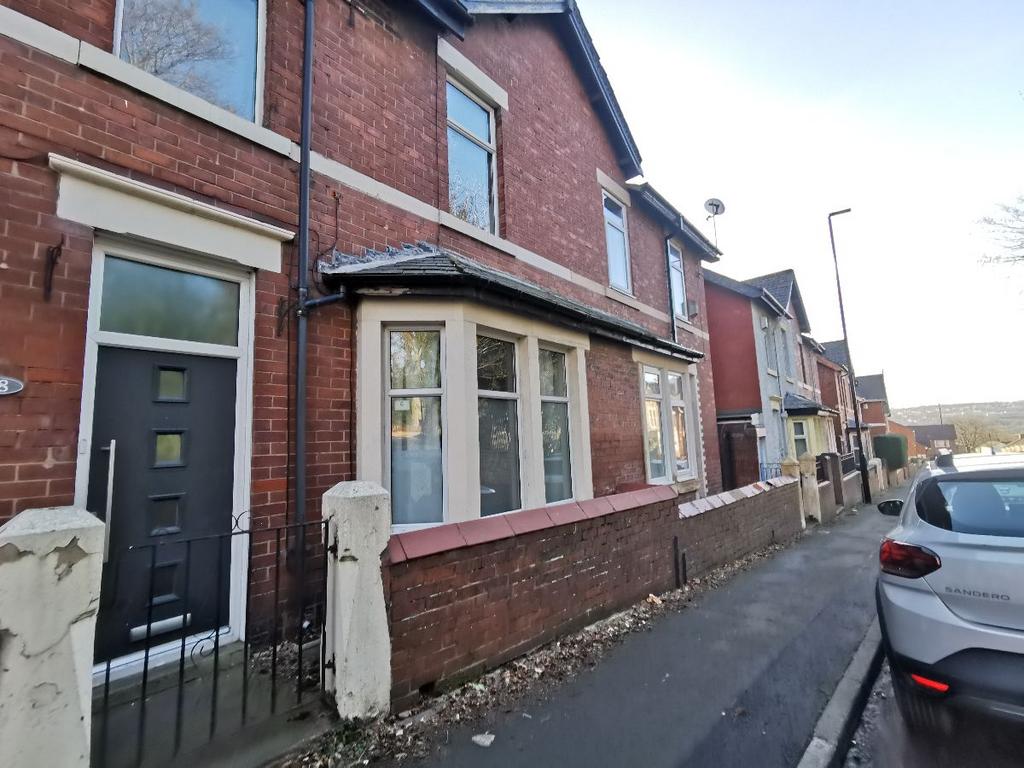 House Union Hall Road in Newcastle upon Tyne