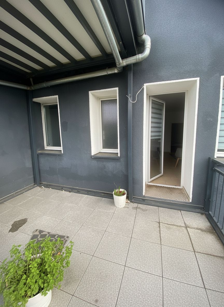 Wohnung Poststraße in Bochum