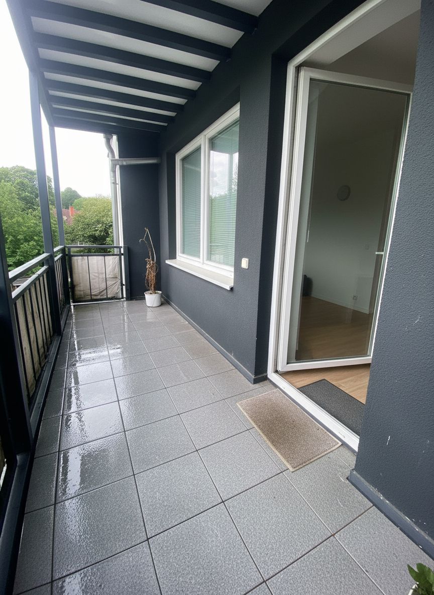 Wohnung Poststraße in Bochum