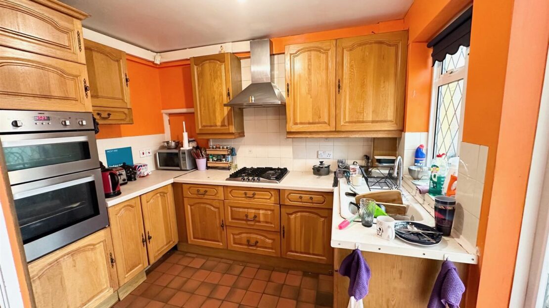 House Lodge Close in Greater London