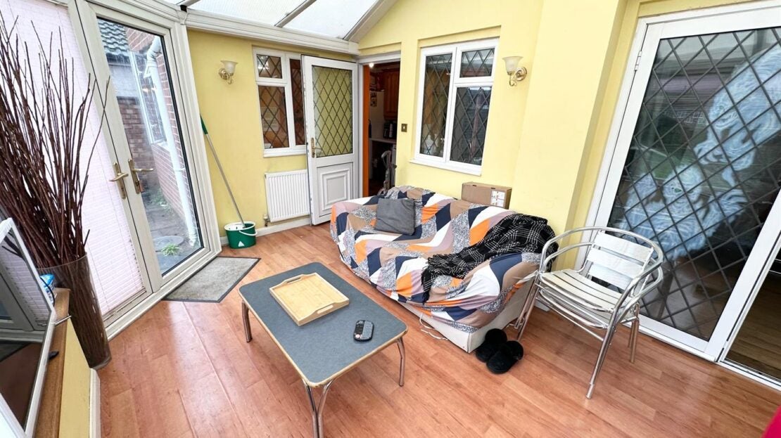 House Lodge Close in Greater London