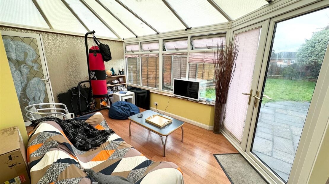House Lodge Close in Greater London