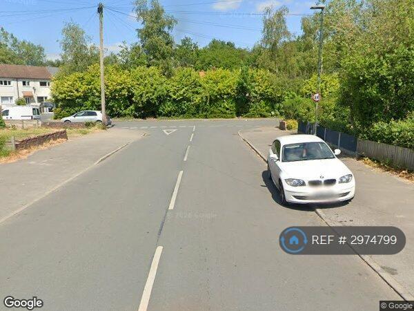 House Lilac Road in Golborne