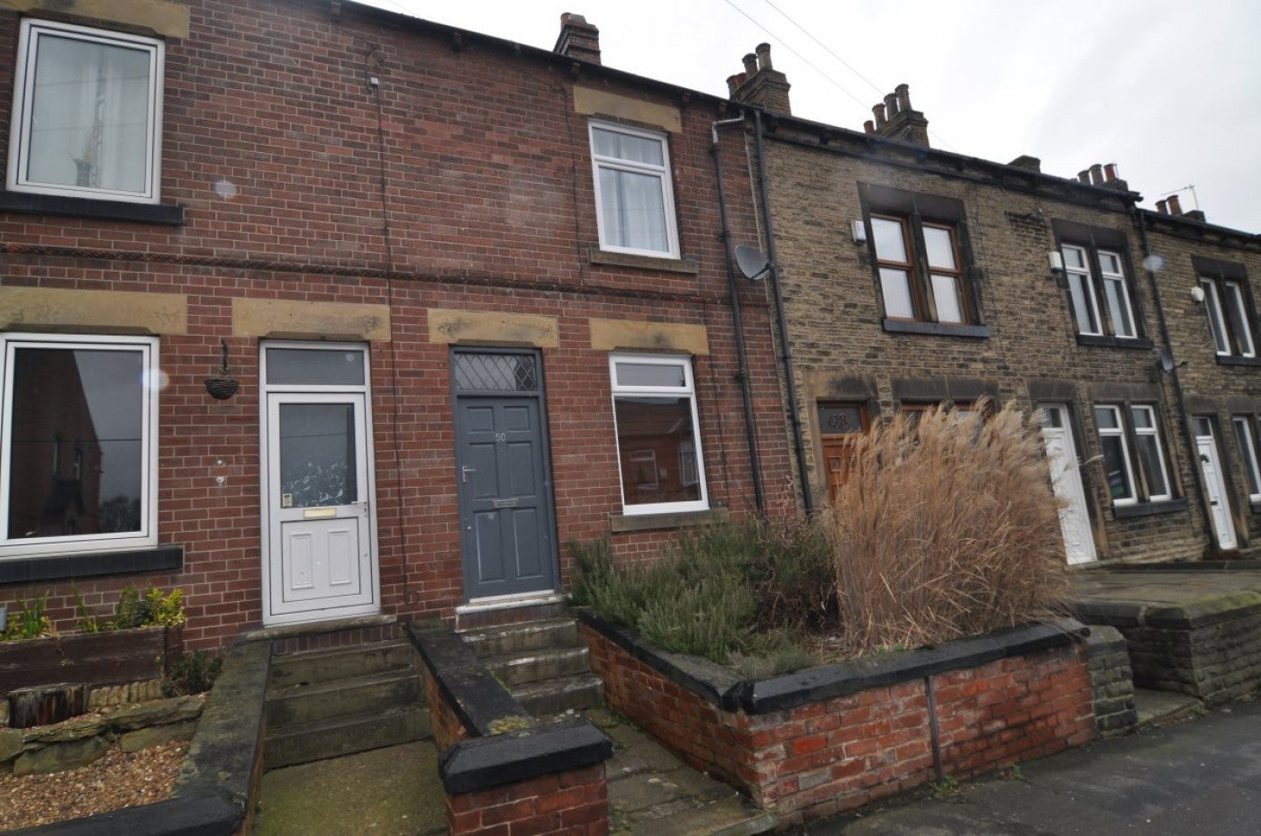 House Hough Lane in Wombwell