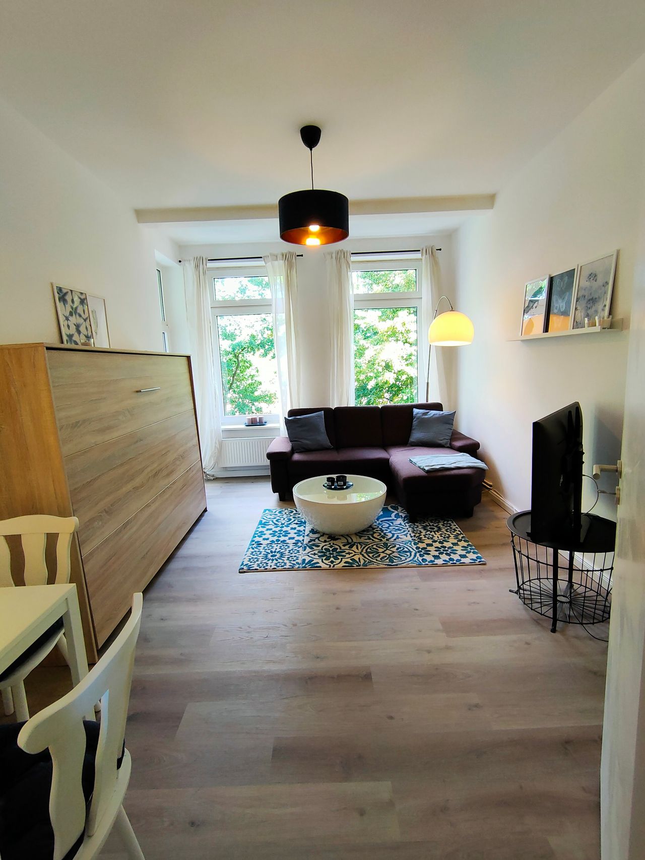 Wohnung Schleswiger Straße in Hamburg