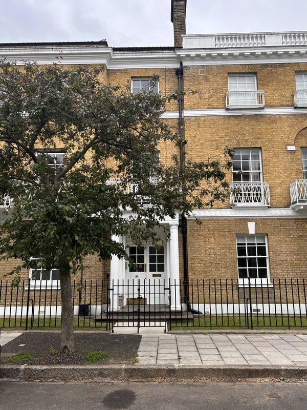 Room Chester Way in Greater London