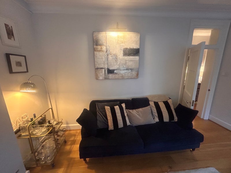 Flat Chester Way in Greater London