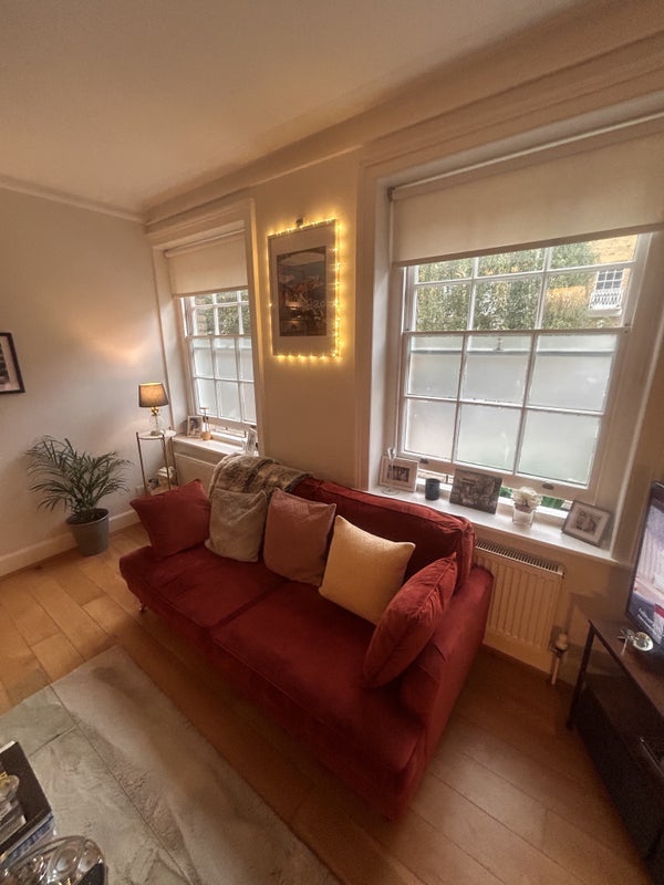 Room Chester Way in Greater London