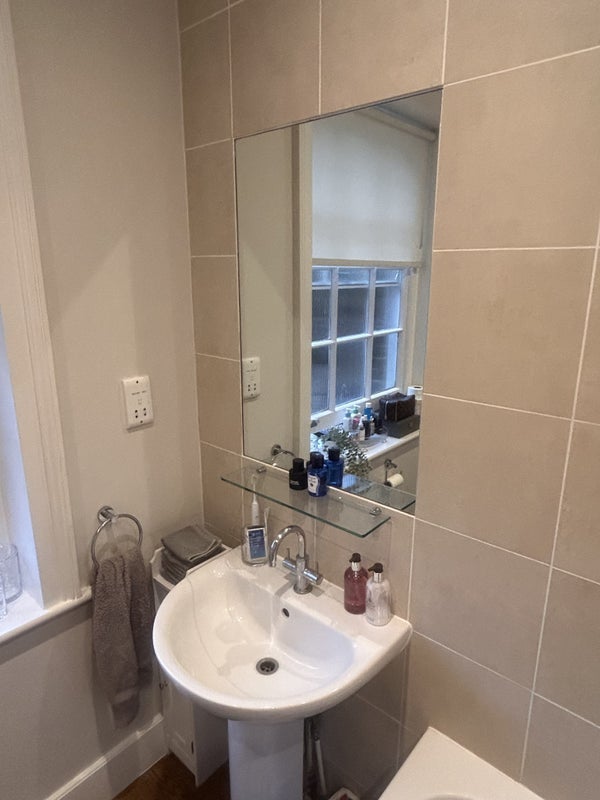Room Chester Way in Greater London